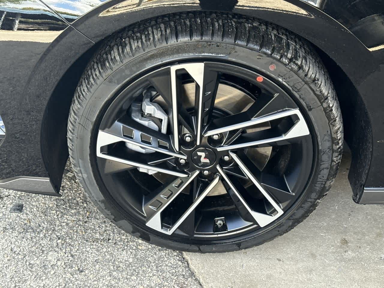 Thumbnail: 2026 Hyundai Sonata - 11