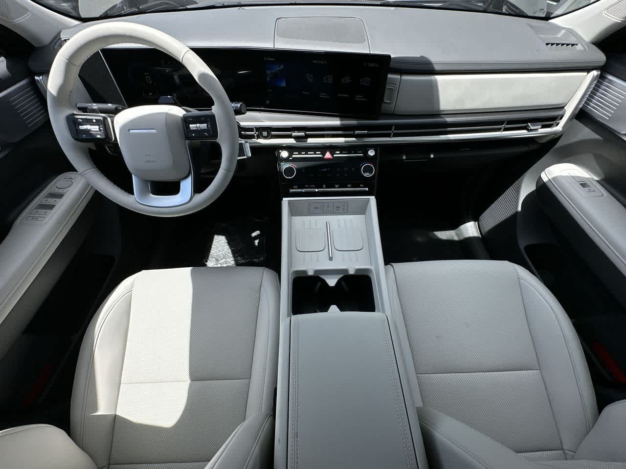 Thumbnail: 2026 Hyundai Santa Fe - 24