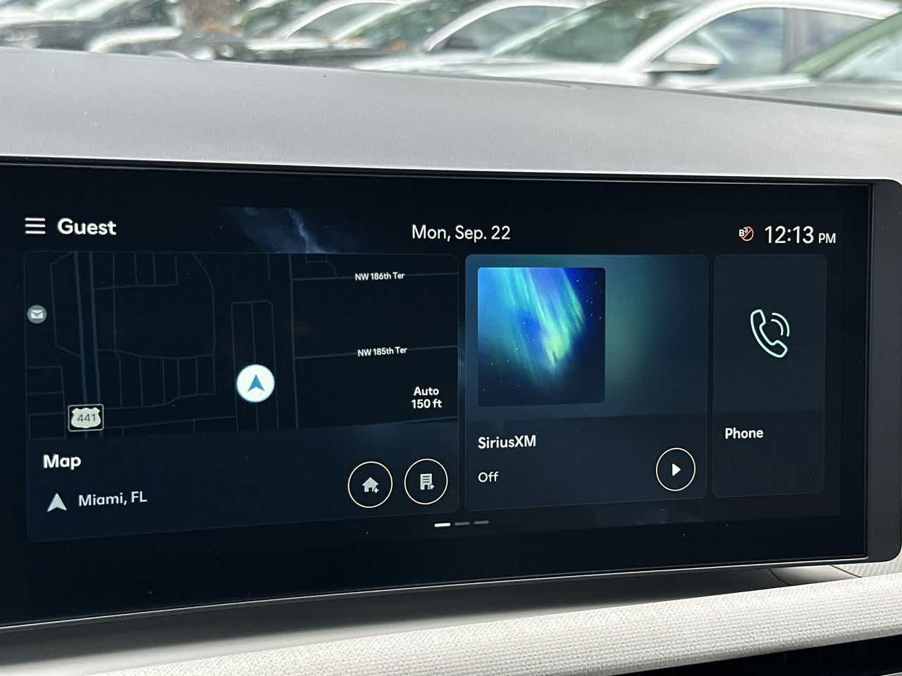 Thumbnail: 2025 Hyundai Tucson - 18