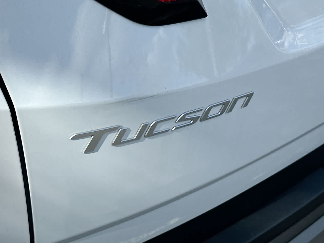 Thumbnail: 2026 Hyundai Tucson - 10