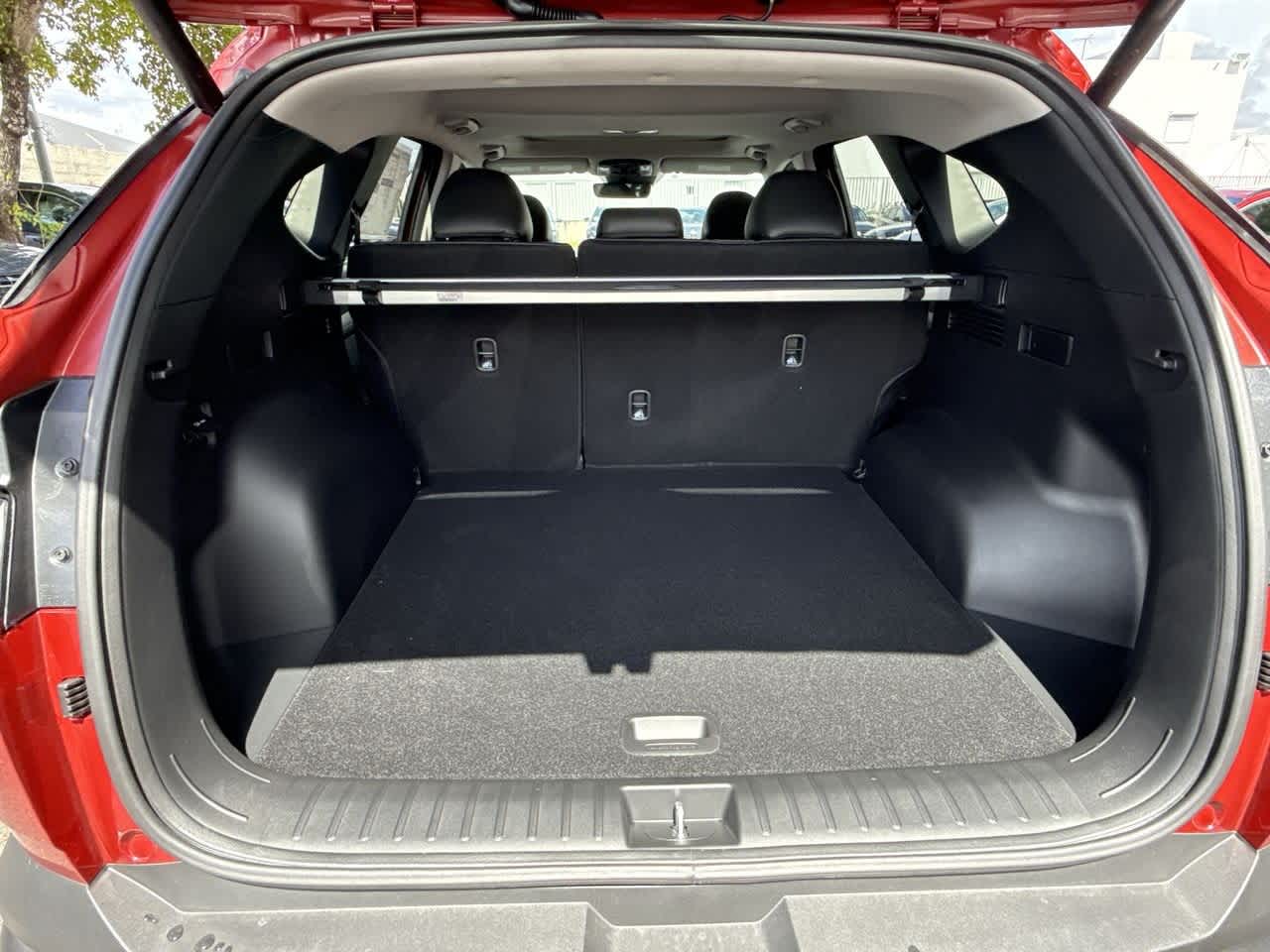 Thumbnail: 2025 Hyundai Tucson - 25