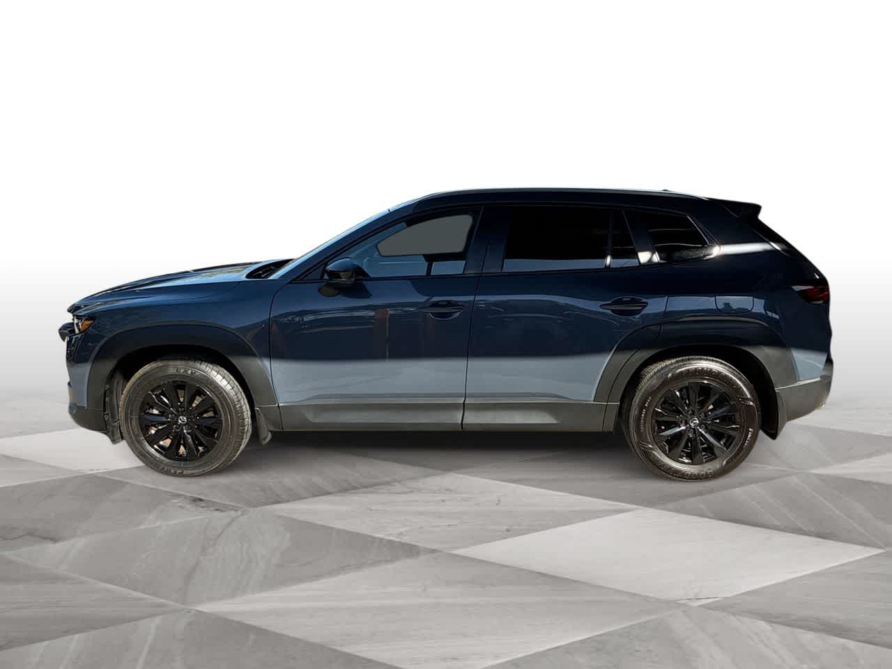 Thumbnail: 2025 Mazda CX-50 - 5