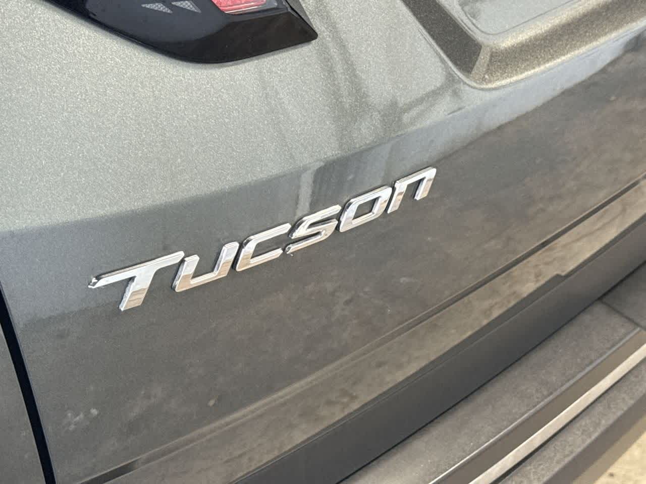Thumbnail: 2022 Hyundai Tucson - 10
