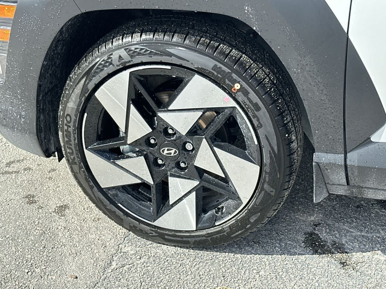 Thumbnail: 2026 Hyundai Kona - 11