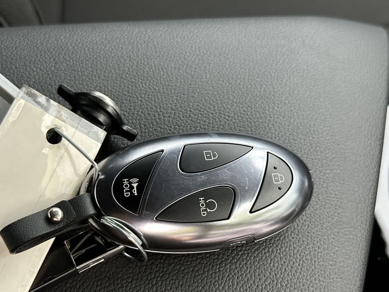 Thumbnail: 2025 Hyundai Elantra - 28