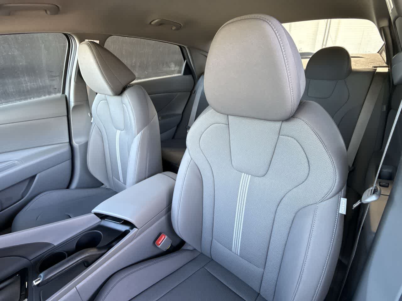 Thumbnail: 2026 Hyundai Elantra - 14