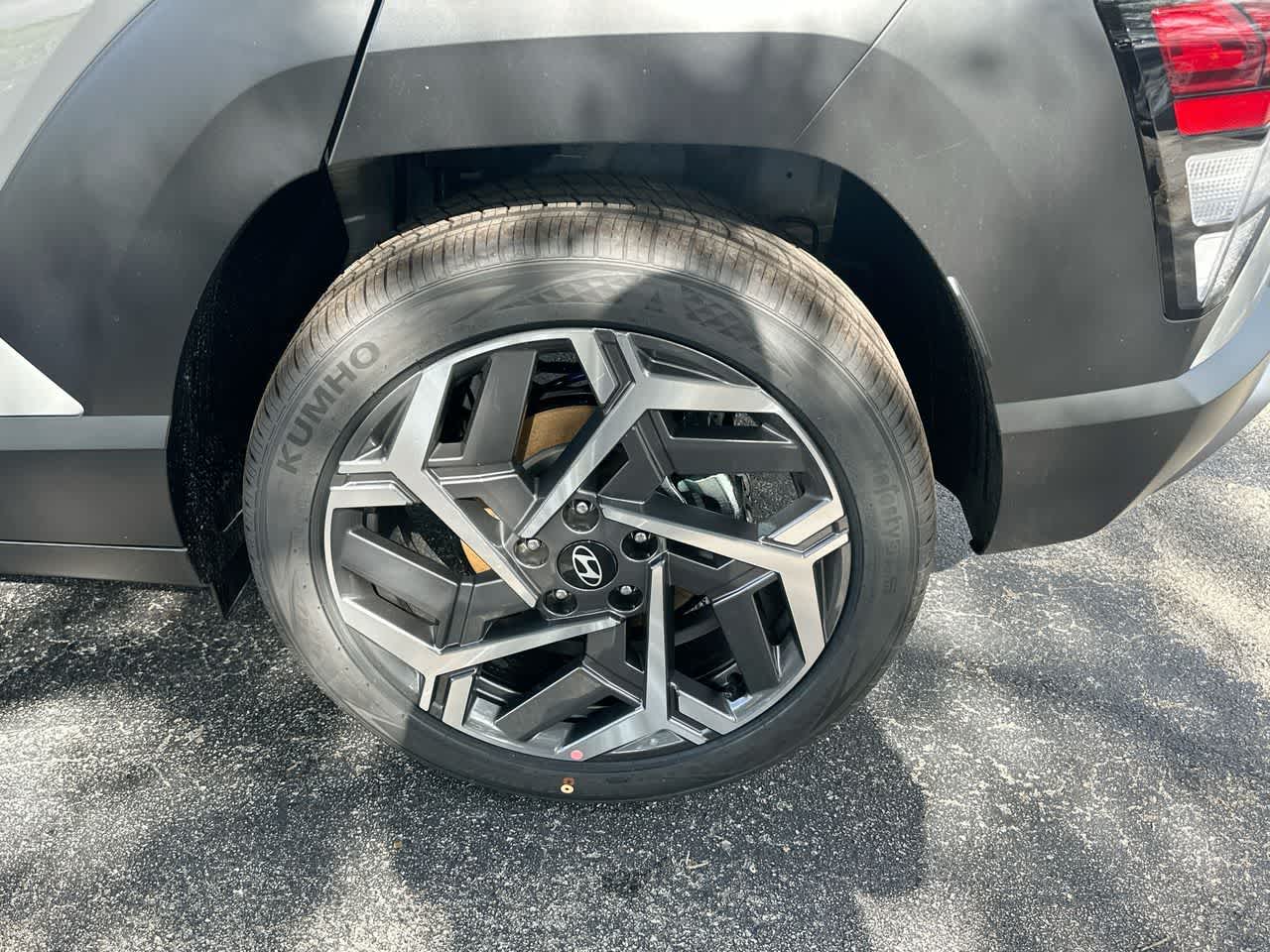Thumbnail: 2026 Hyundai Kona - 11