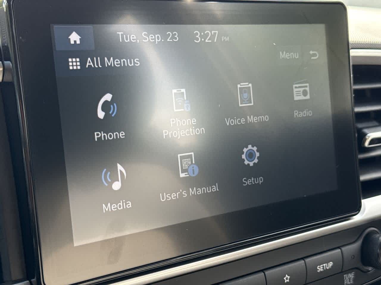 Thumbnail: 2025 Hyundai Venue - 18