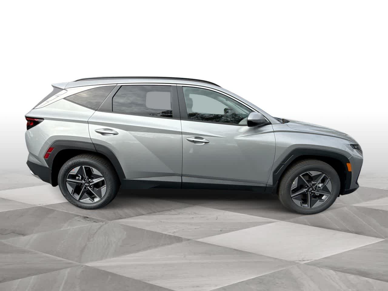 Thumbnail: 2026 Hyundai Tucson - 9