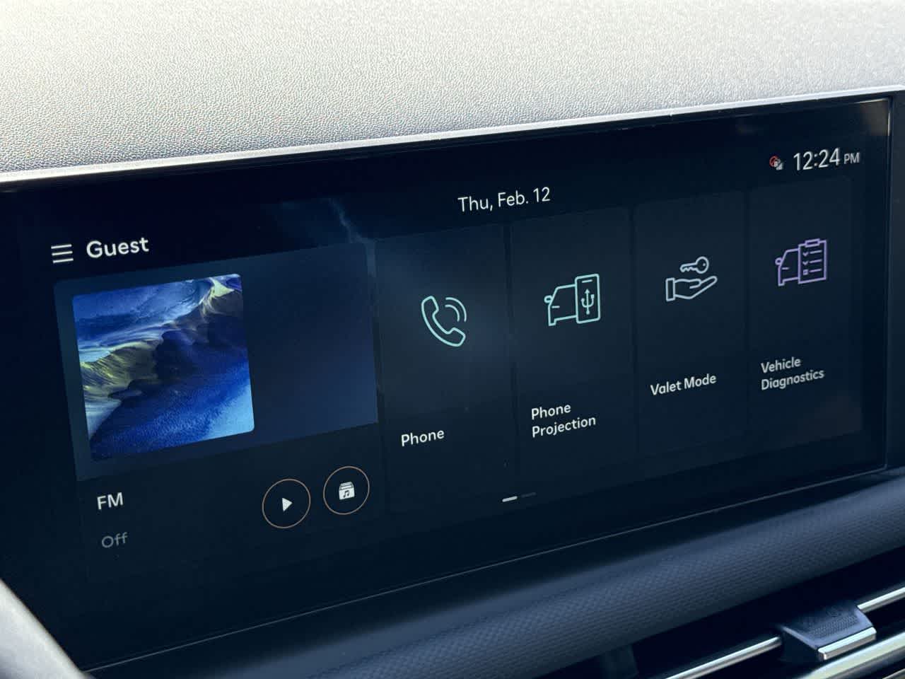 Thumbnail: 2026 Hyundai Tucson - 18