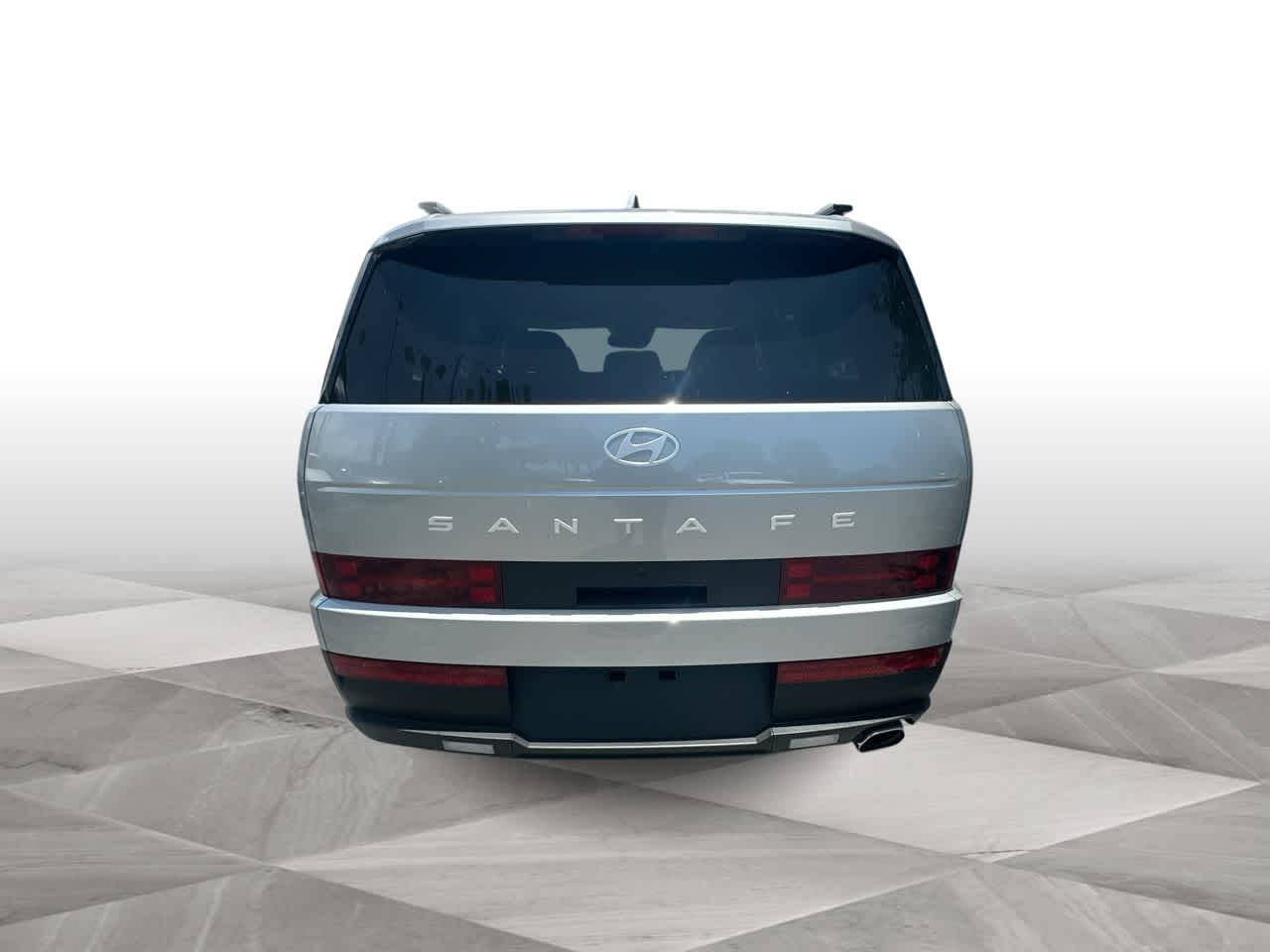 Thumbnail: 2026 Hyundai Santa Fe - 7