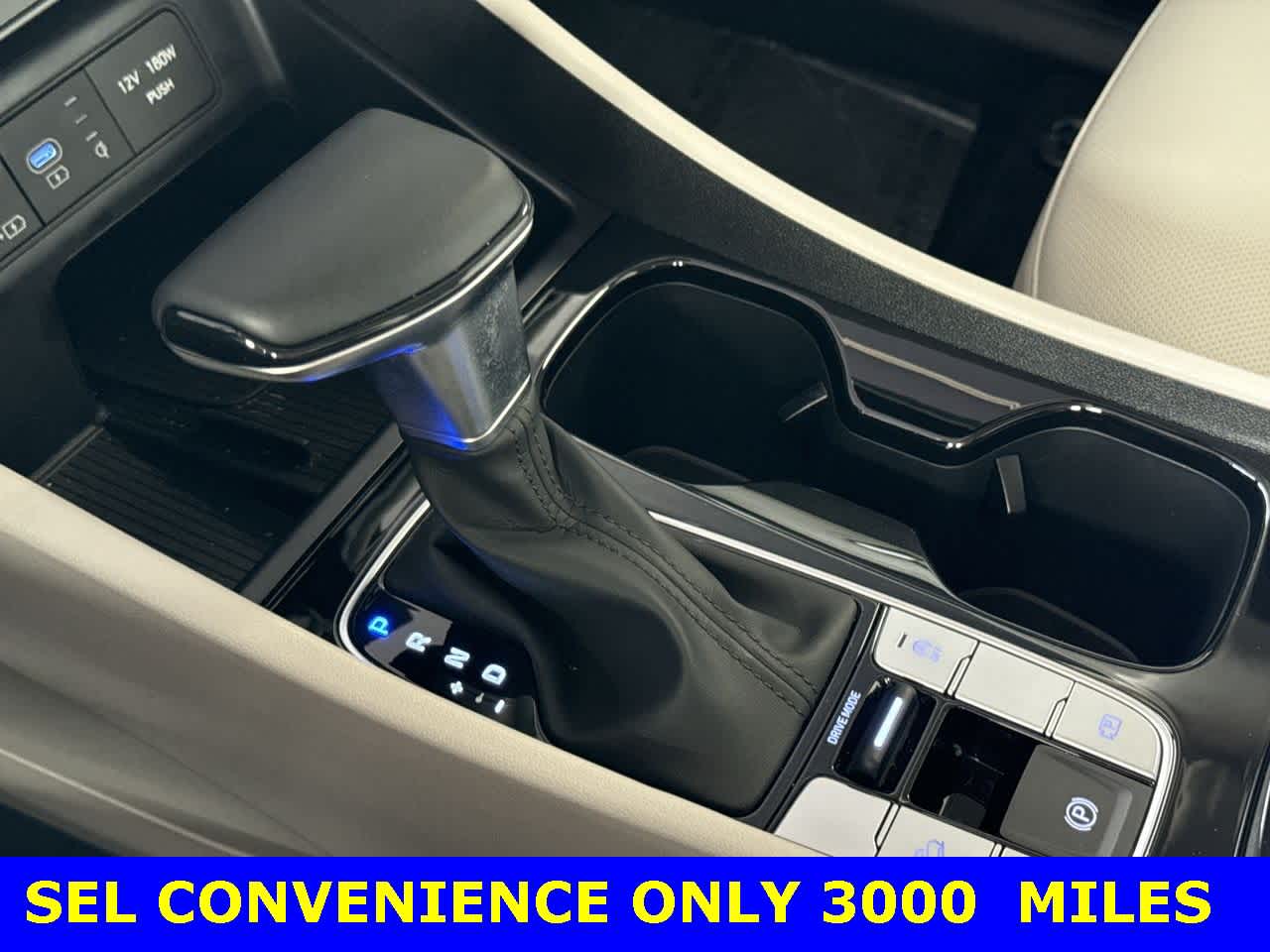 Thumbnail: 2025 Hyundai Tucson - 21