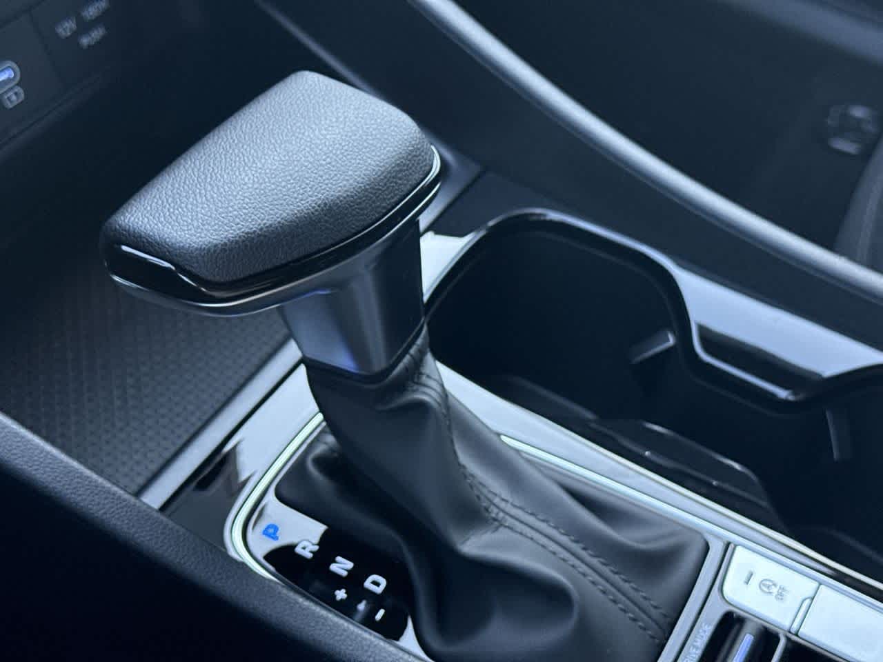 Thumbnail: 2026 Hyundai Tucson - 21