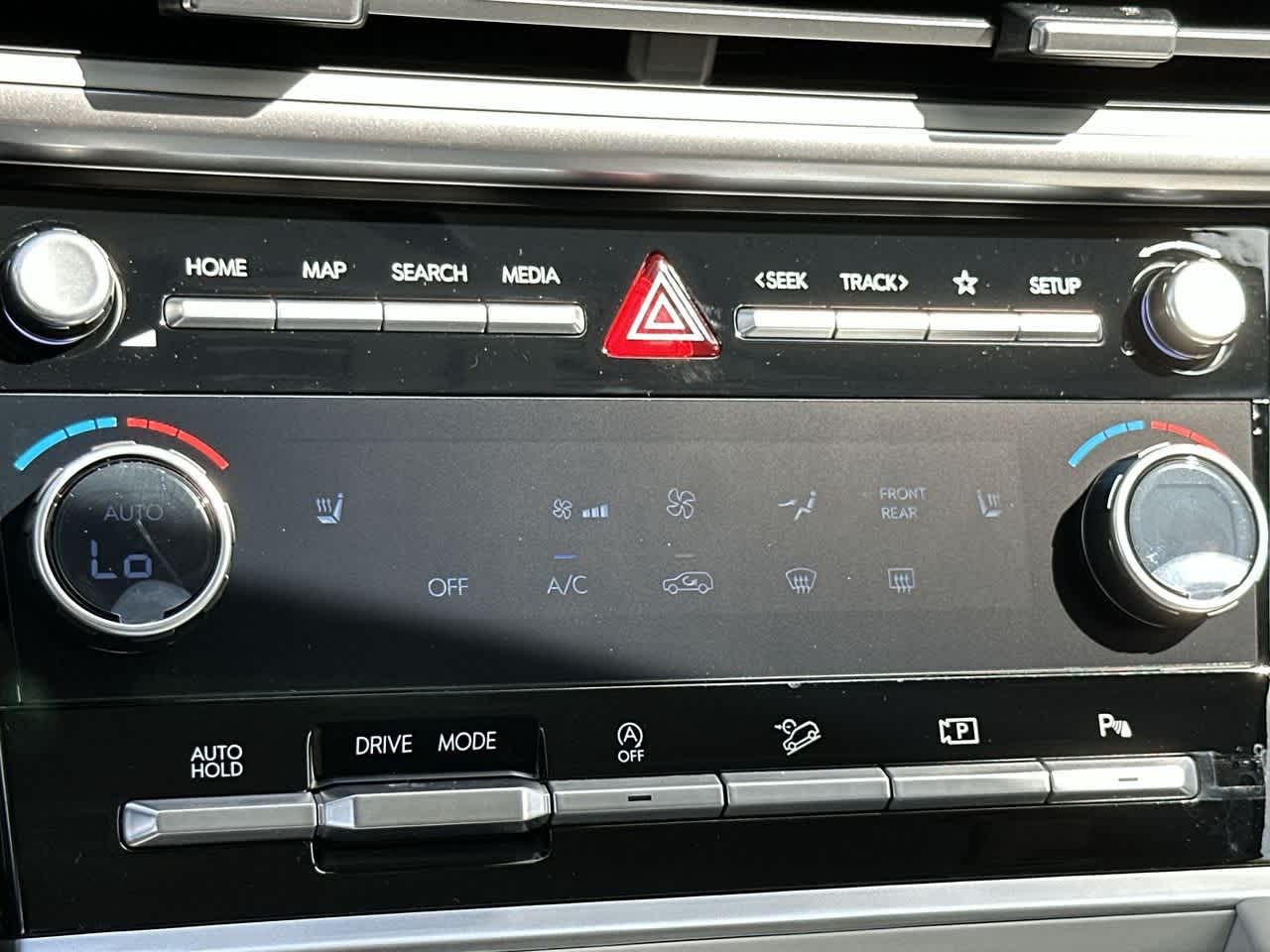Thumbnail: 2026 Hyundai Santa Fe - 20
