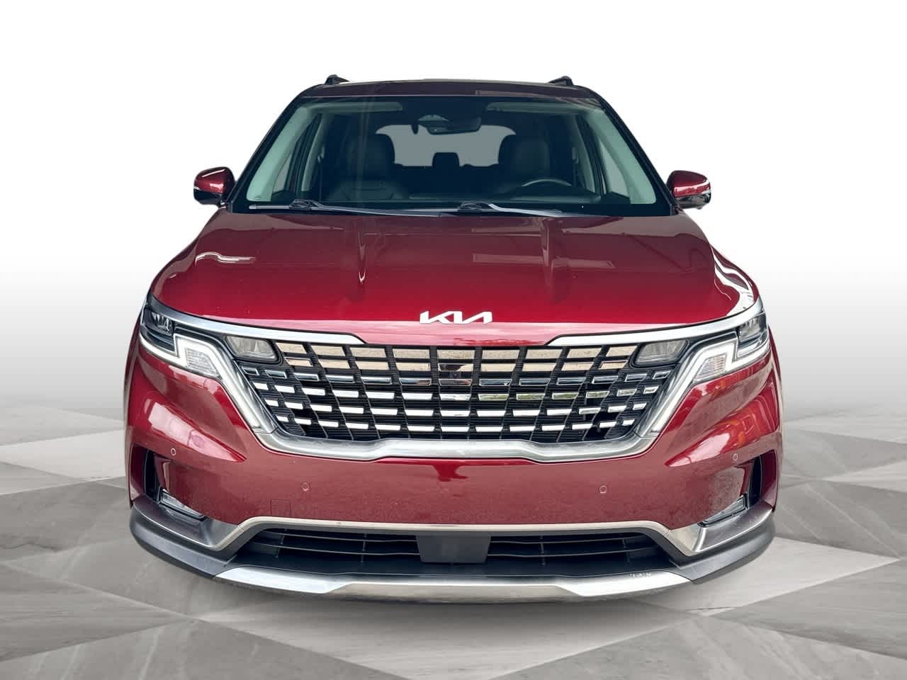 Thumbnail: 2024 Kia Carnival - 3