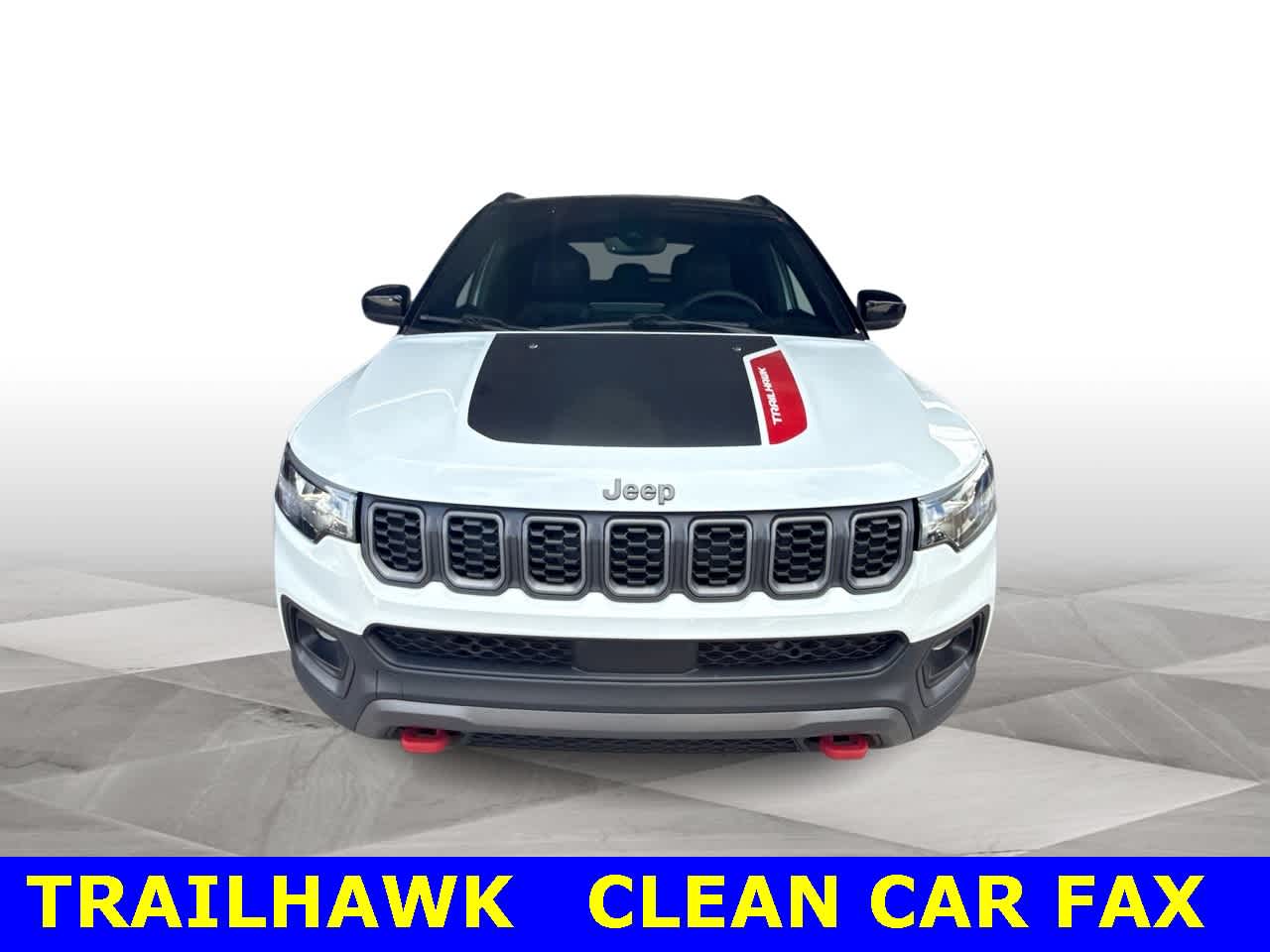 Thumbnail: 2024 Jeep Compass - 3