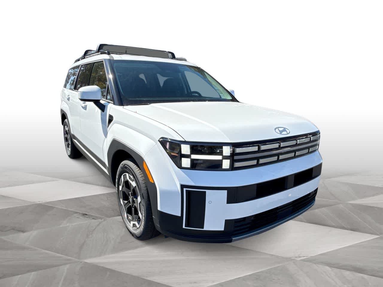 Thumbnail: 2026 Hyundai Santa Fe - 2