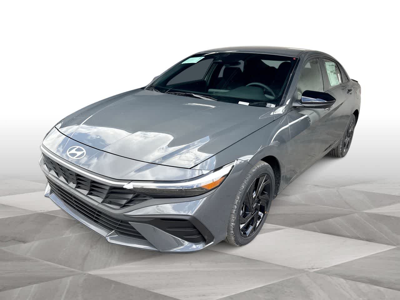 Thumbnail: 2026 Hyundai Elantra - 1