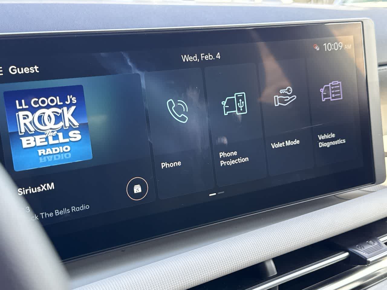 Thumbnail: 2026 Hyundai Tucson - 18