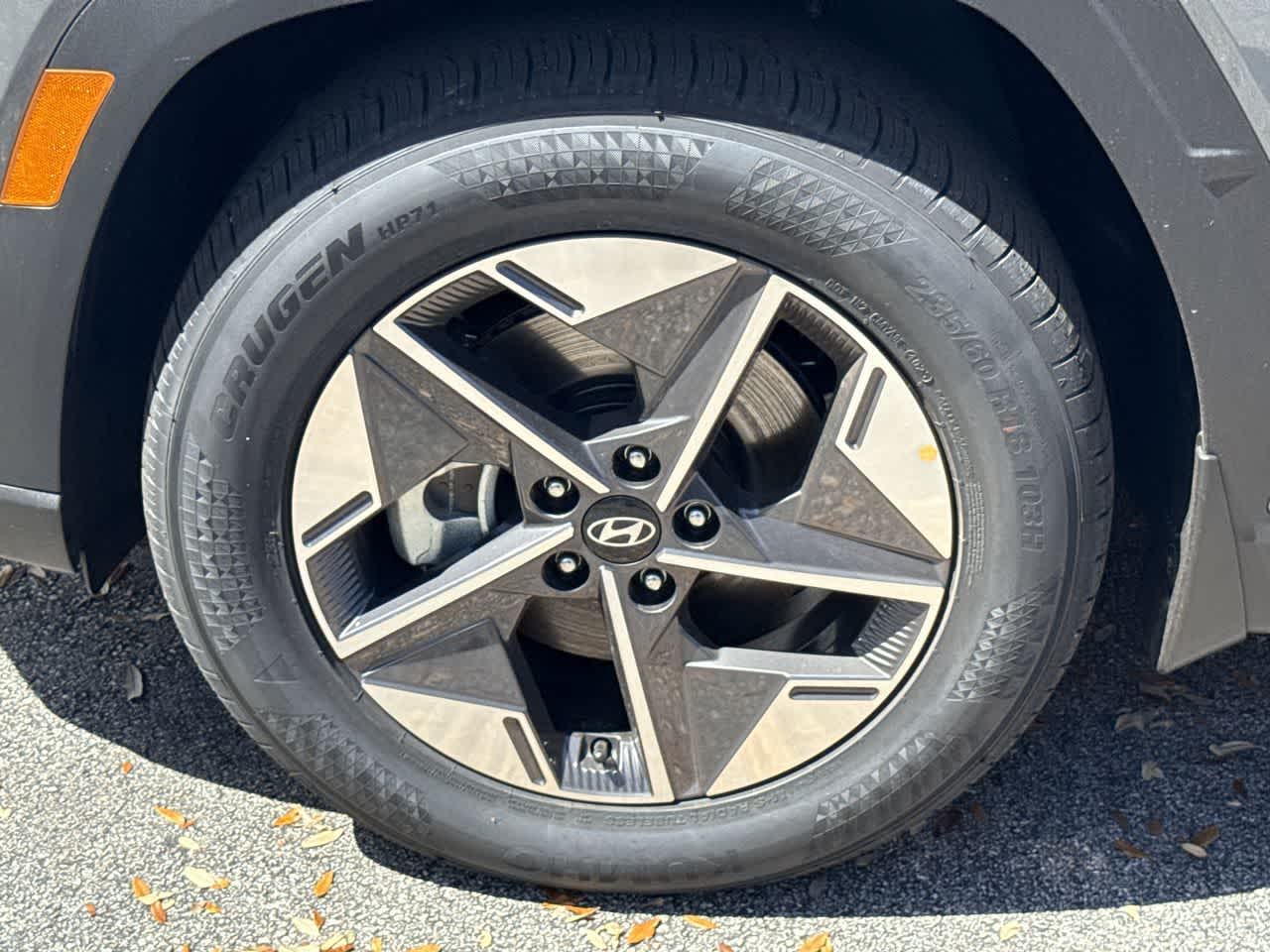 Thumbnail: 2026 Hyundai Tucson - 11