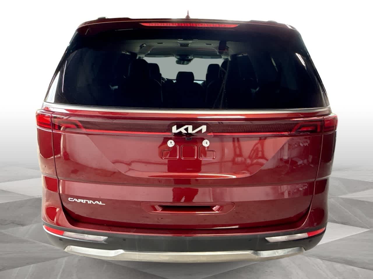 Thumbnail: 2024 Kia Carnival - 7