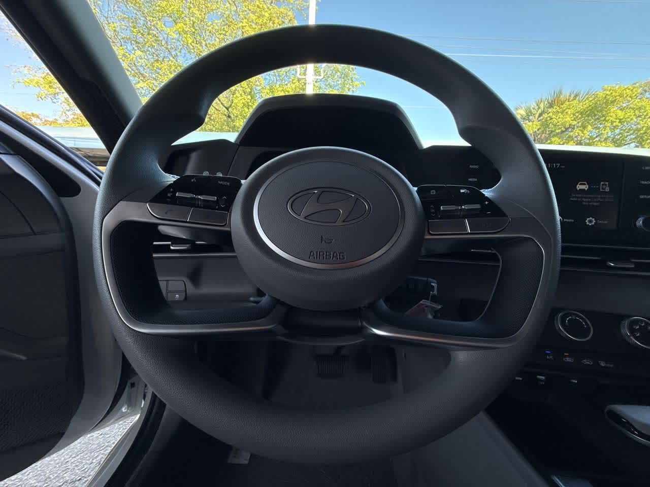 Thumbnail: 2026 Hyundai Elantra - 15