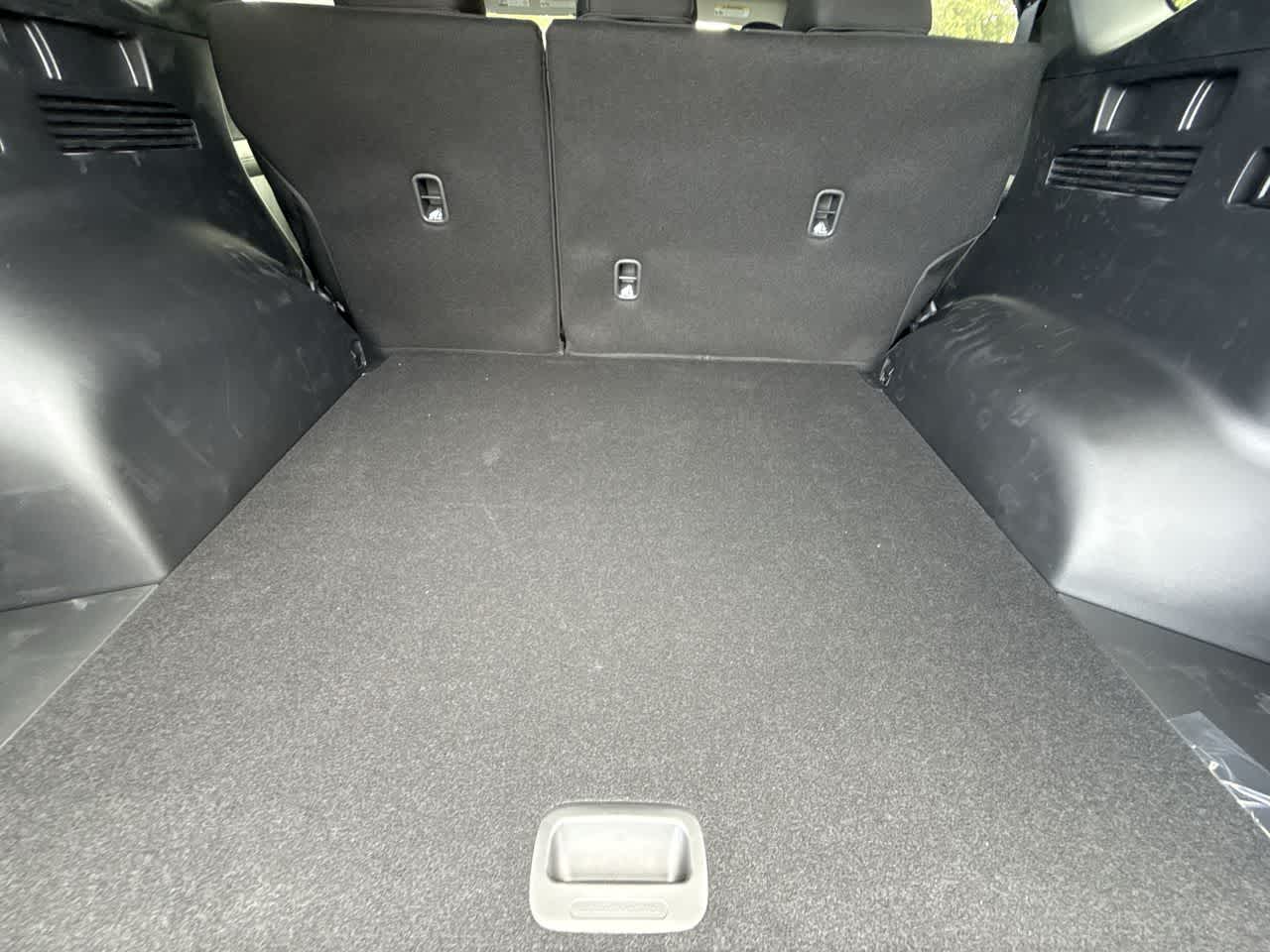 Thumbnail: 2026 Hyundai Tucson - 25