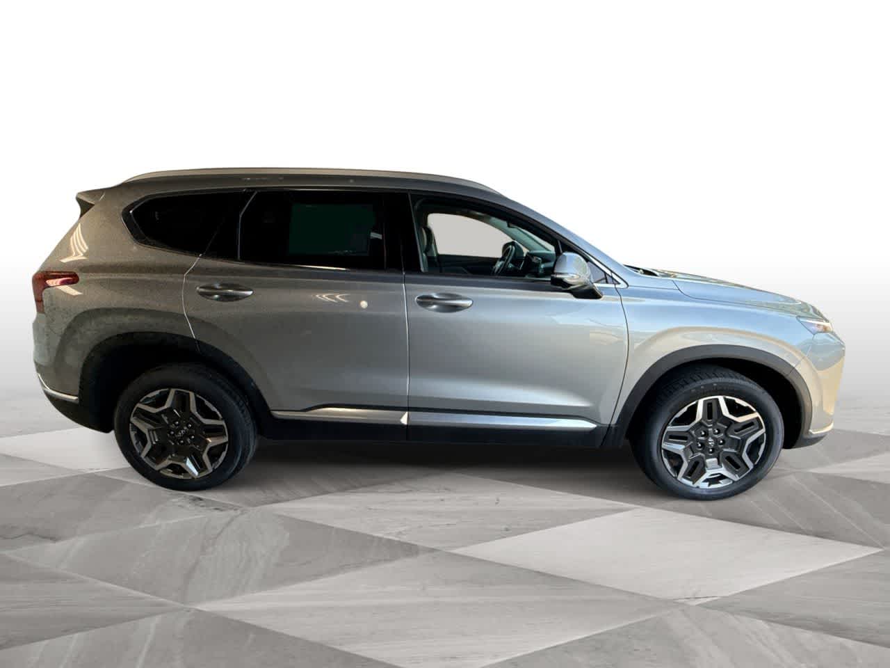 Thumbnail: 2023 Hyundai Santa Fe - 9