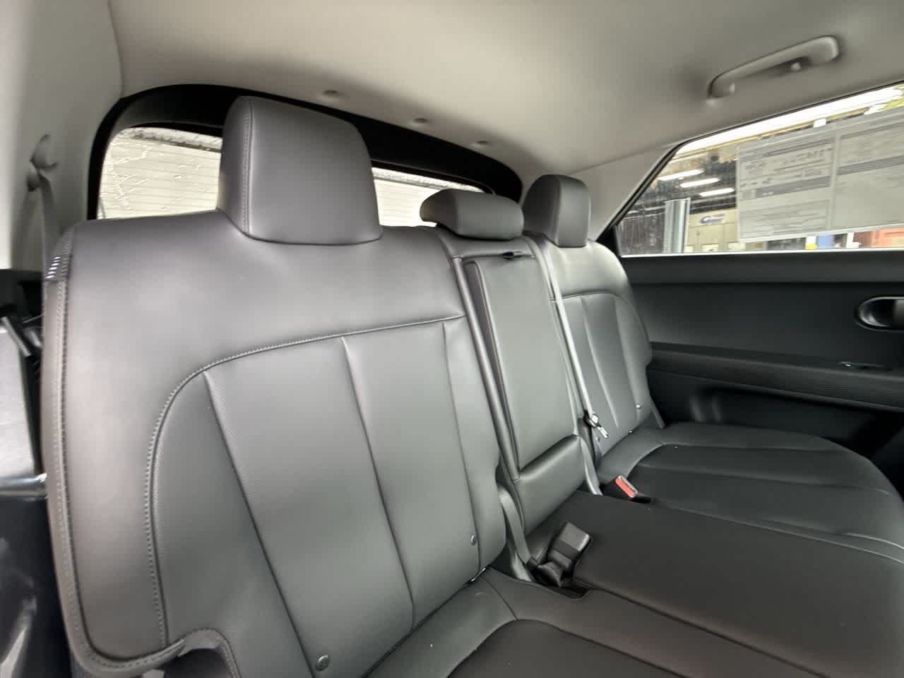 Thumbnail: 2026 Hyundai Ioniq 5 - 26