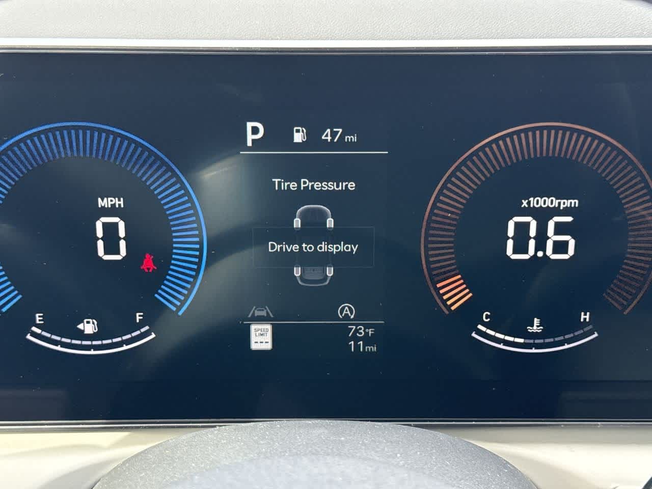 Thumbnail: 2026 Hyundai Tucson - 16