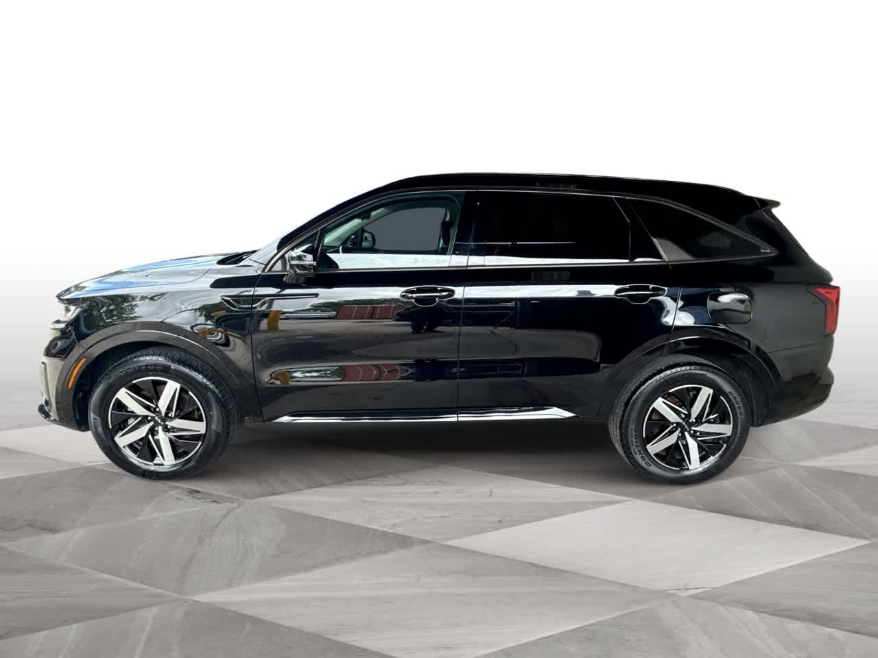 Thumbnail: 2022 Kia Sorento - 5