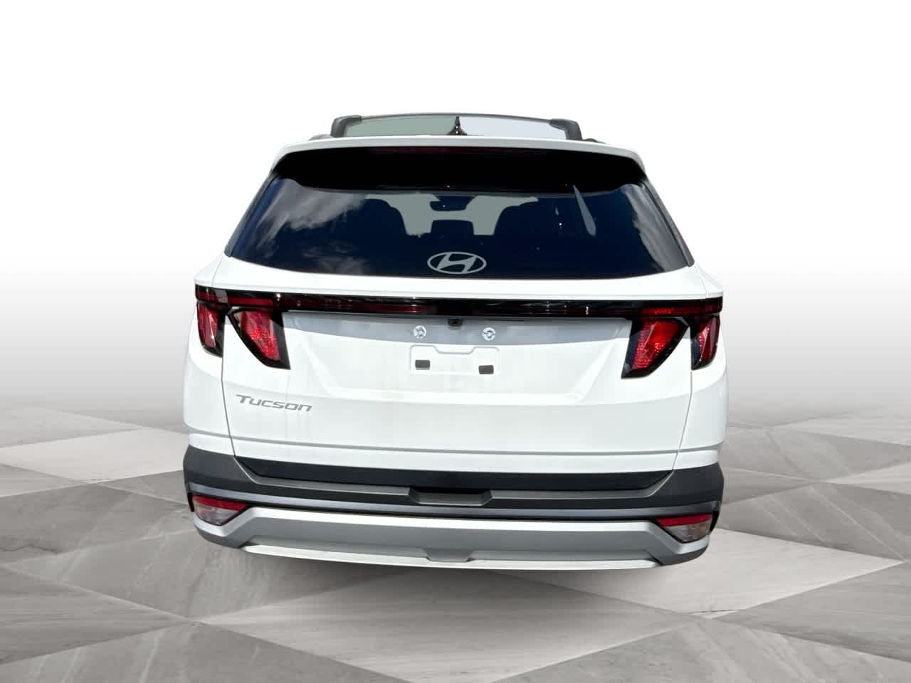 Thumbnail: 2026 Hyundai Tucson - 7