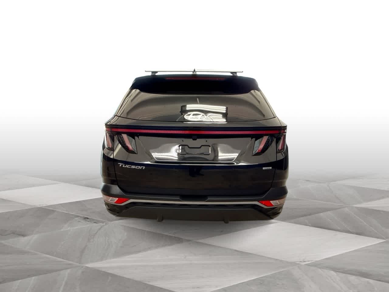Thumbnail: 2022 Hyundai Tucson - 7