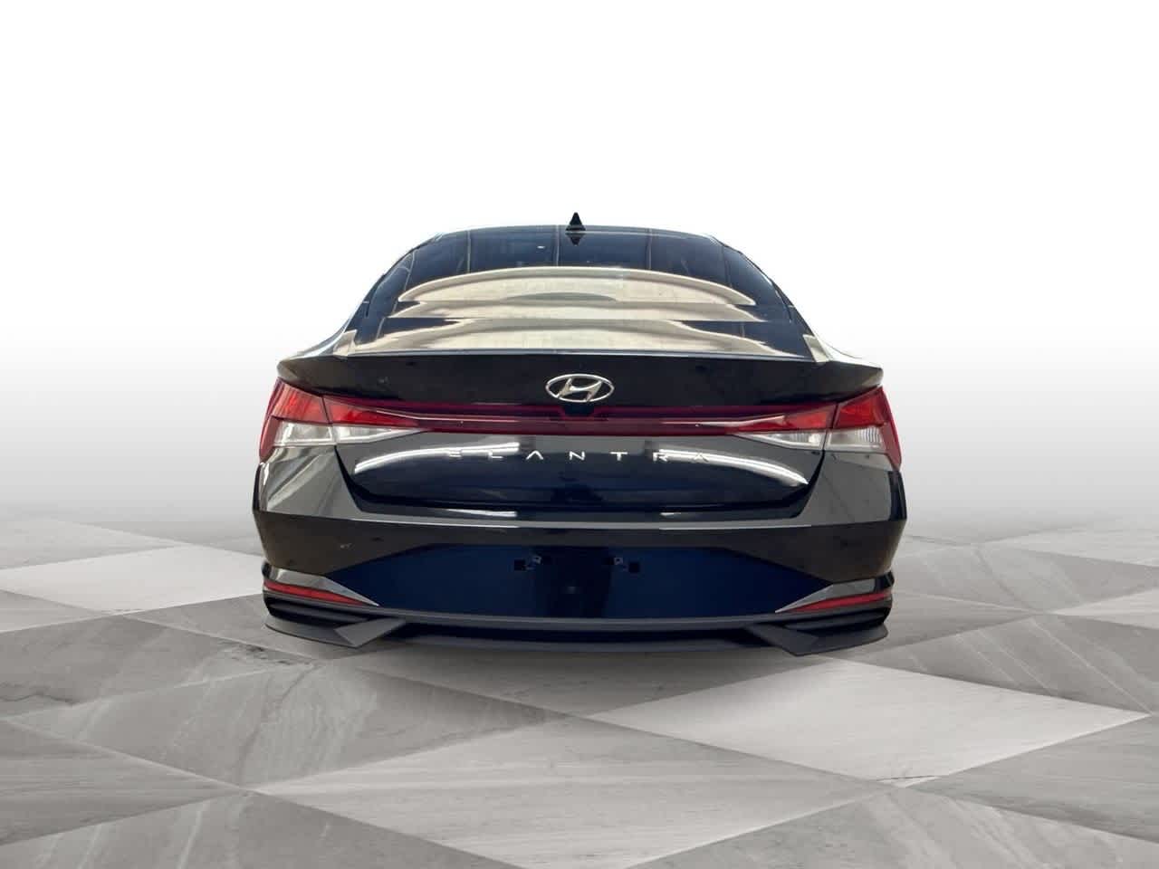 2023 Hyundai Elantra SEL 7