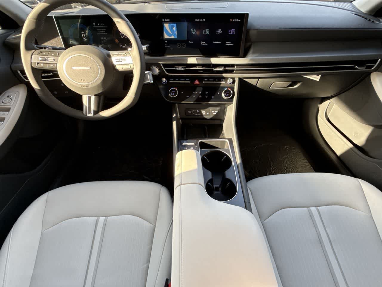 Thumbnail: 2026 Hyundai Sonata - 24