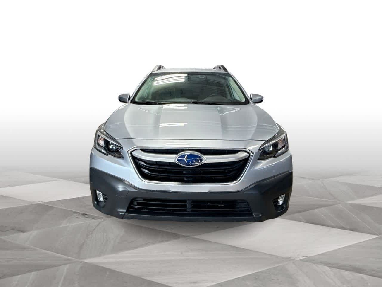 2020 Subaru Outback Premium 3
