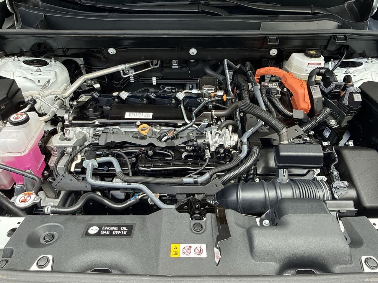 Thumbnail: 2025 Toyota RAV4 - 12