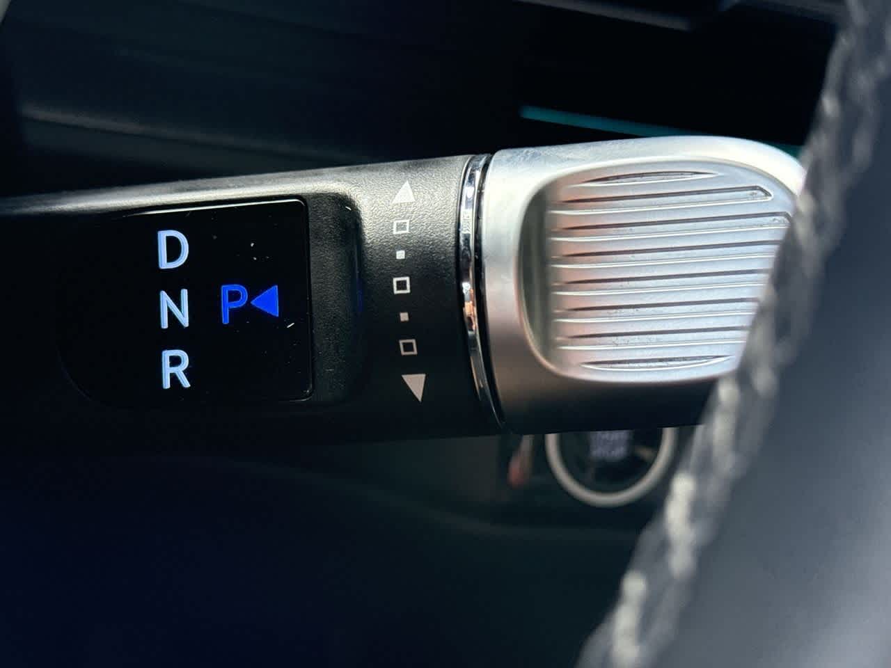 Thumbnail: 2023 Hyundai Ioniq 6 - 21
