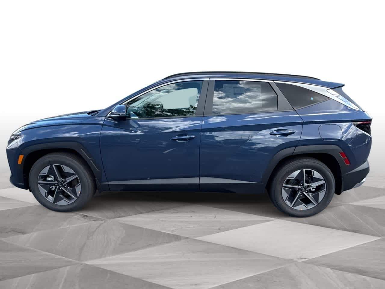 Thumbnail: 2026 Hyundai Tucson - 5