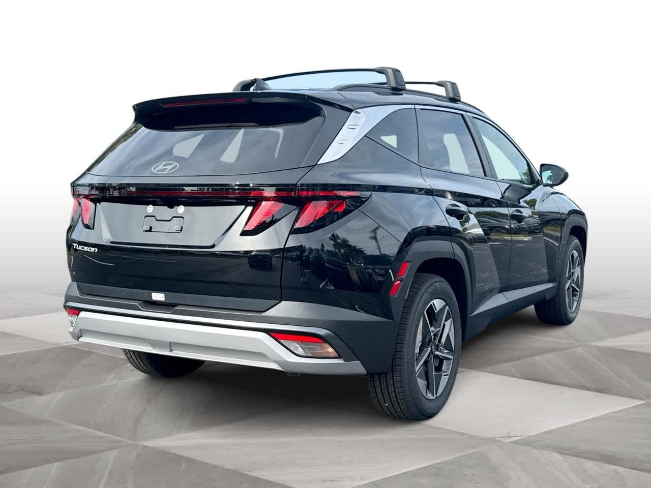 Thumbnail: 2026 Hyundai Tucson - 8