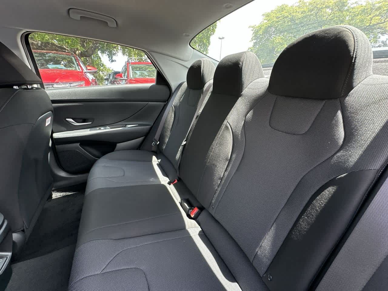 Thumbnail: 2025 Hyundai Elantra - 22