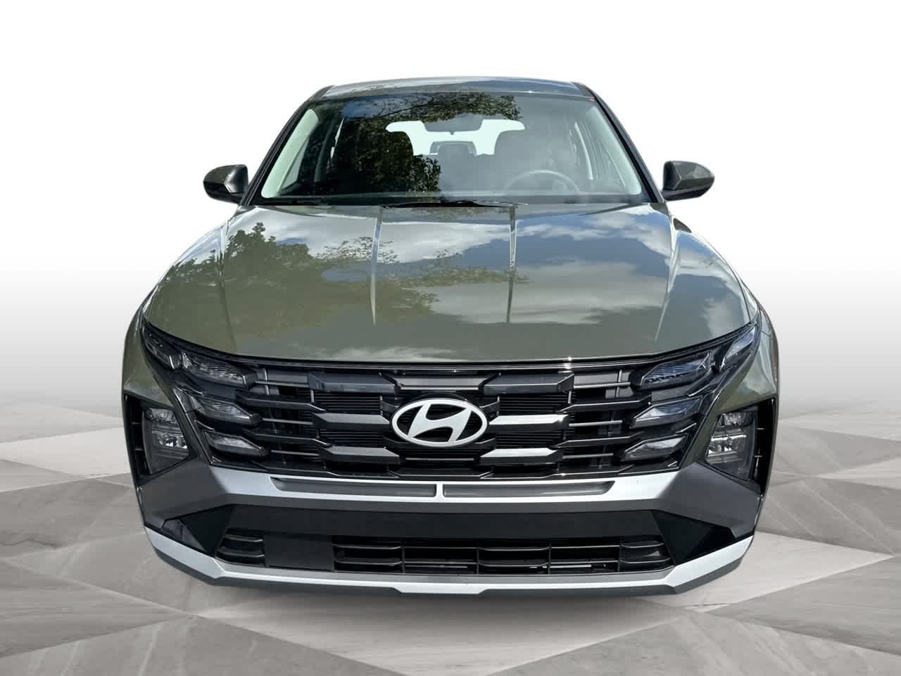 Thumbnail: 2026 Hyundai Tucson - 3