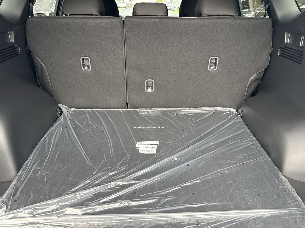 Thumbnail: 2026 Hyundai Tucson - 25