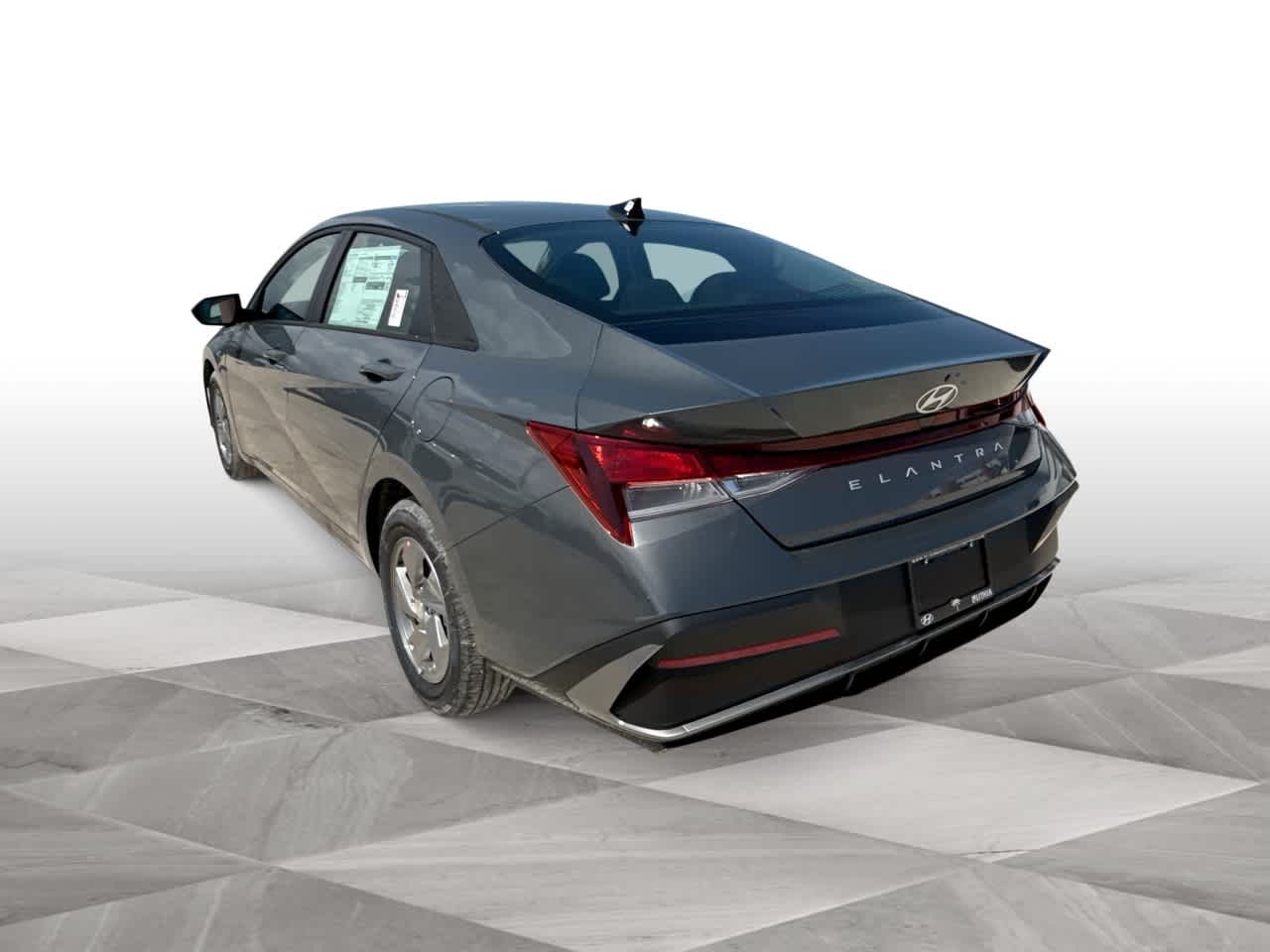 Thumbnail: 2025 Hyundai Elantra - 6