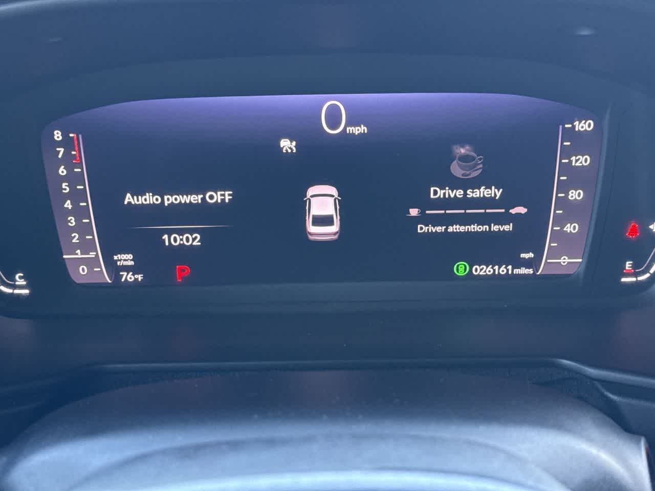 Thumbnail: 2024 Honda Accord - 16