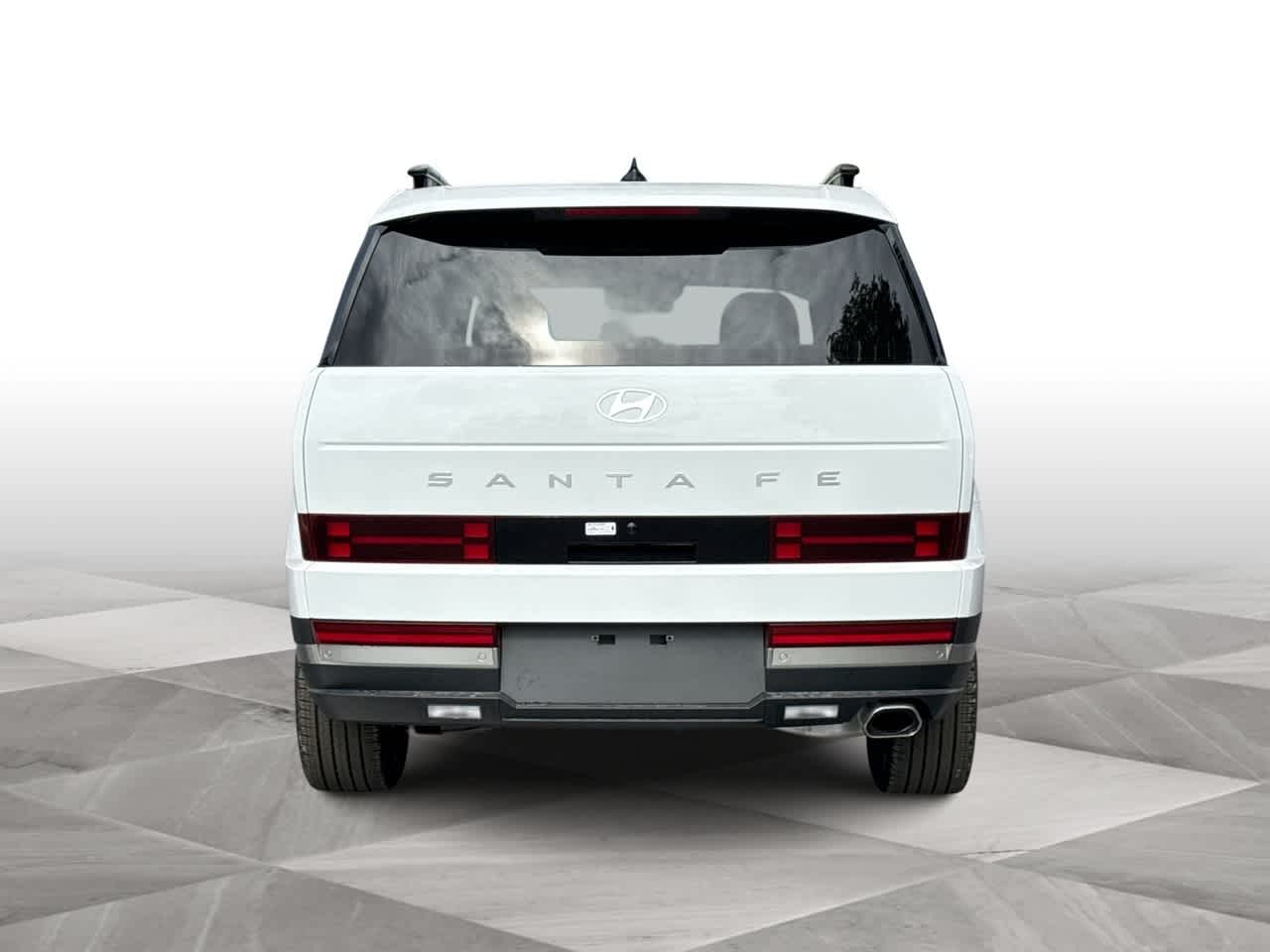 Thumbnail: 2026 Hyundai Santa Fe - 7