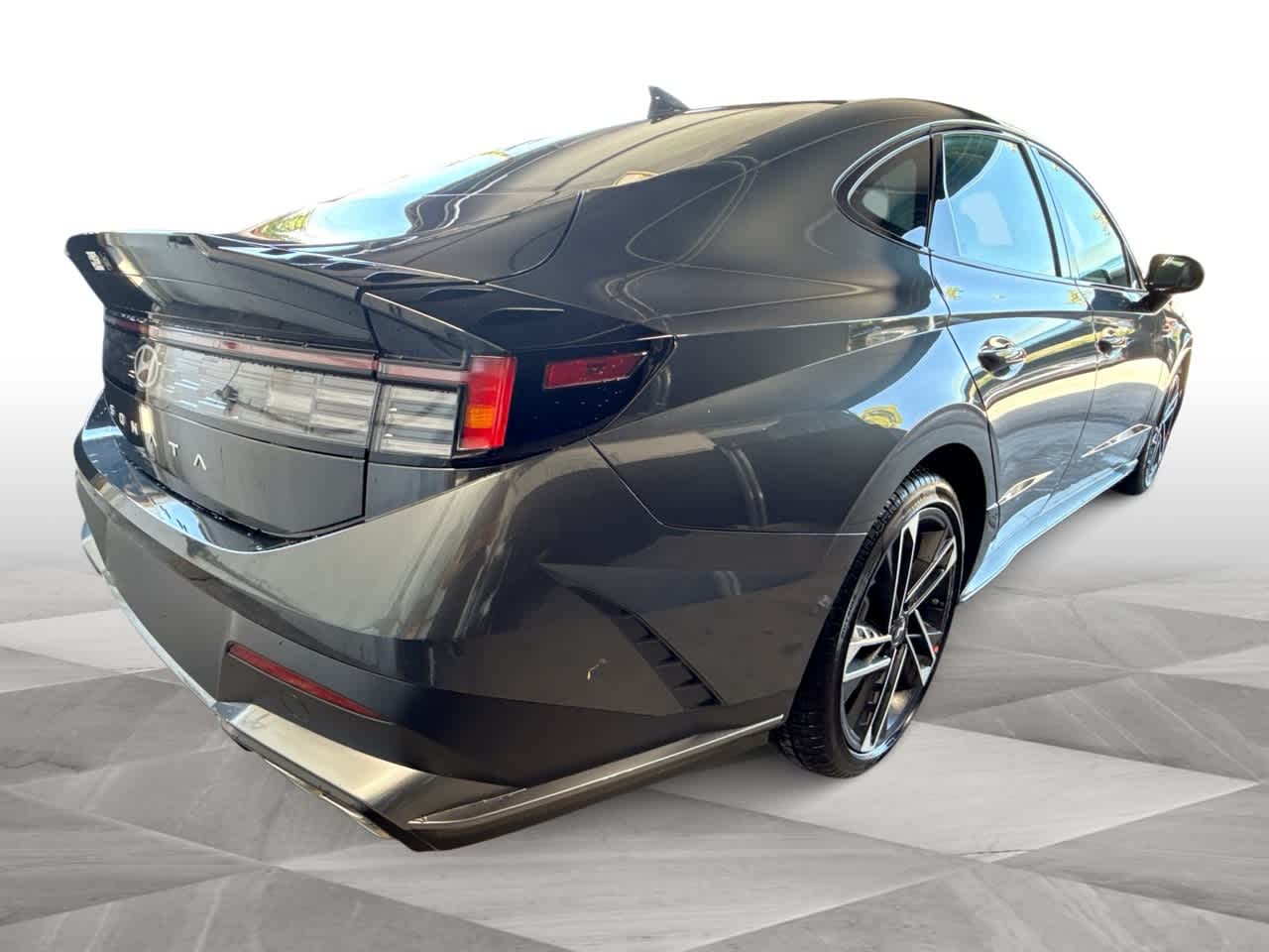 Thumbnail: 2026 Hyundai Sonata - 8