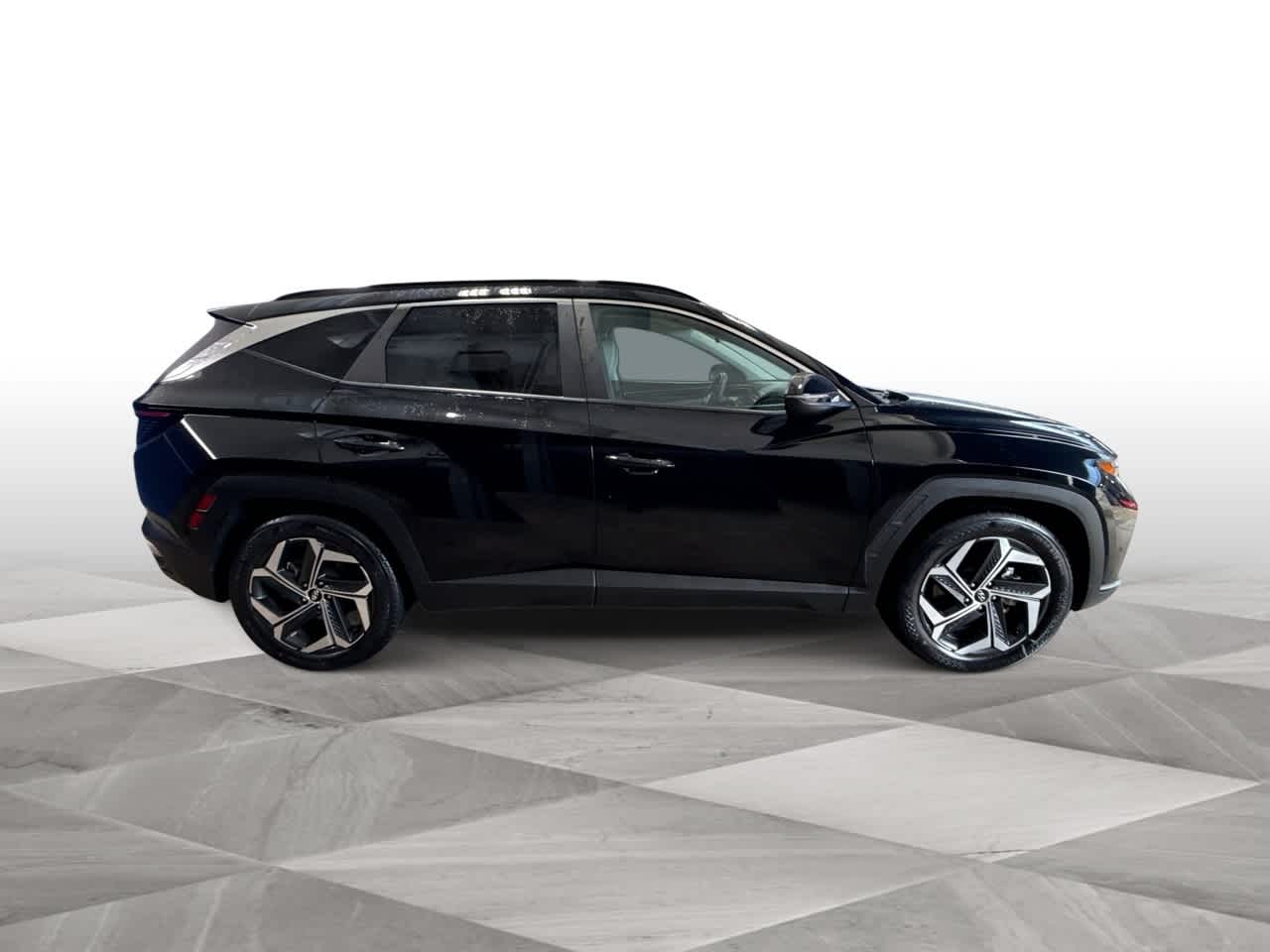 Thumbnail: 2022 Hyundai Tucson - 9
