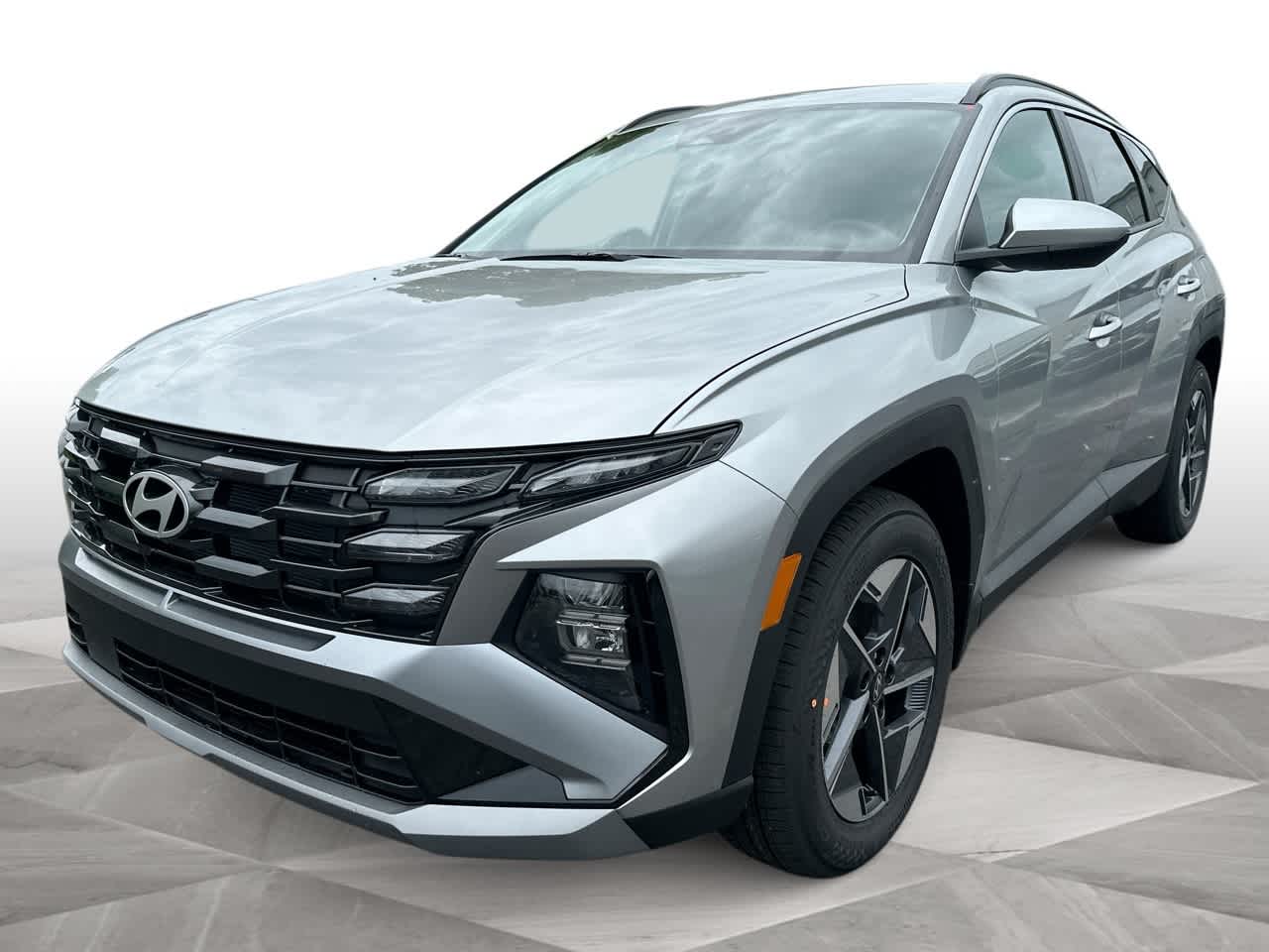 Thumbnail: 2026 Hyundai Tucson - 4