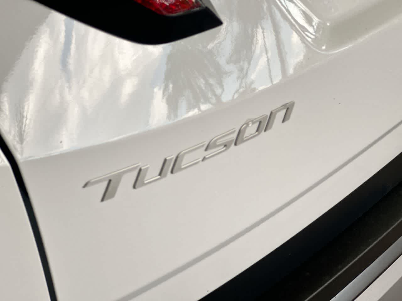 Thumbnail: 2026 Hyundai Tucson - 10